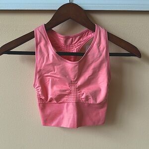 NWT Sweaty Betty sports bra